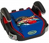 Produkt-Bild: GRACO BOOSTER CARS SITZERH&Ouml;HUNG [Babyartikel]