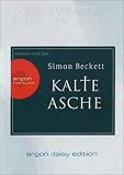 Produkt-Bild: Kalte Asche (DAISY Edition) (1 CD)