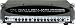 Gallien-Krueger 2001 RB Bi-Amp Bass Amplifier (Dual 540 Watt/1080 Watt Bridged)