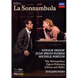 La Sonnambula