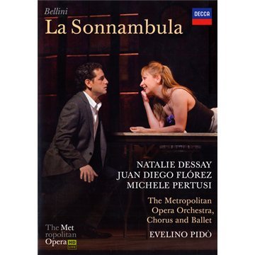 La Sonnambula