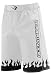 BB-SPORTS BODYMAKER �R���o�b�g�V���[�c(FIRE) �z���C�g L 09KPFLWH