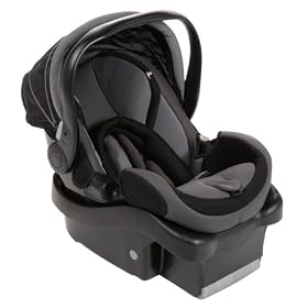 Safety 1st onBoard 35 Air Infant Car Seat
