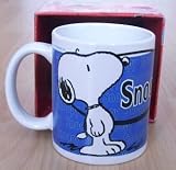 Eigenschaften Comicshop24 / Snoopy Tasse Blau - Peanuts