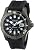 Victorinox Swiss Army Men's 241426 Dive Master 500 Black Ice Black Dial Watch from Victorinox Swiss Army