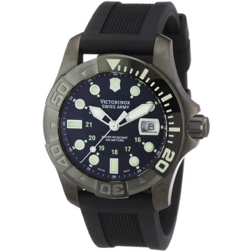 Military Diving Watches