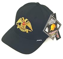 Scottish Rite Flex Fit Hat