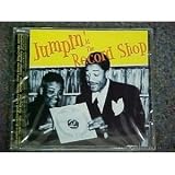 Jumpin at the Record Shop