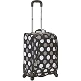 Rockland Luggage Venice 20 Spinner Carry On