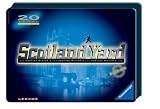 Board Game: Scotland Yard *New Edition*