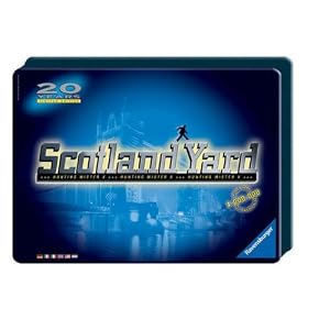 Scotland Yard