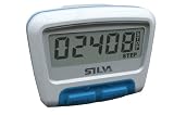 Silva EX Connect Pedometer pedometer - White/Blue