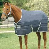 Amigo Insulator Heavy, Navy, 6ft