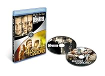 レオナルド・ディカプリオ Blu-ray BOX (初回限定生産 お買い得パック)