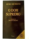 O Dom Supremo (The Greatest Gift)
