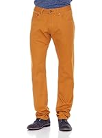 Springfield Pantalón Vc 5P (Naranja)