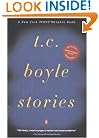 T.C. Boyle Stories