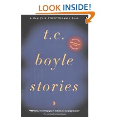 T.C. Boyle Stories