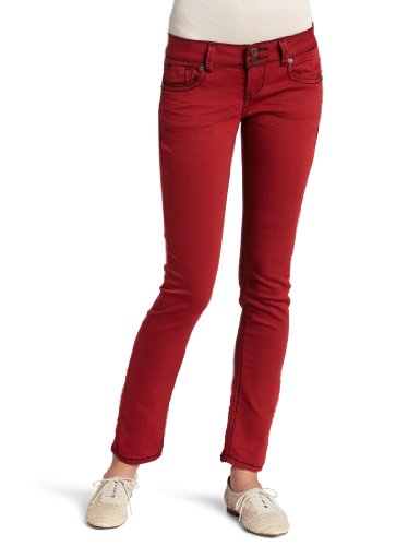 Vanilla Star Juniors Pocket Skinny Jean