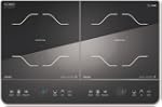 Caso 2210 Slim Line 3400 Doppel-Induk...