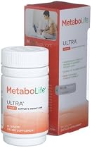 MetaboLife Ultra, Stage 1, 90-Caplets