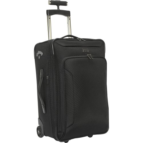 Callaway Golf® Chev 18 22 Upright on Travel Gear Bag Travel Gear Bag Callaway Golf® Chev 18 22 Upright