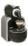 Magimix Nespresso M100 Automatic Coffee Maker (Platinum)  from Magimix