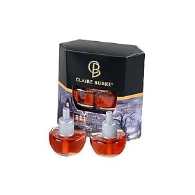 Claire Burke The Haunted Home Electric Fragrance Warmer Refill from Home Fragrance