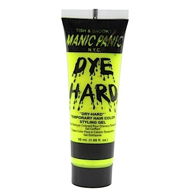 Manic Panic farbiges Haargel ELECTRIC BANANA Preisvergleich