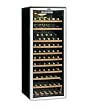 Danby DWC612BLP 75 Bottle wine cooler