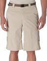 Columbia Sportswear Silver Ridge Cargo Short- Extended