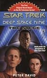 The Siege (Star Trek: Deep Space Nine)
