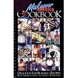 Makeover America Cookbook