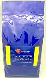 Schokolade für Schokobrunnen, Weiss 2,5kg