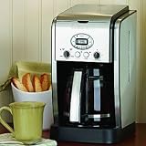 Cuisinart Brew Central Coffee Maker - Frontgate