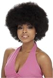 AFRO wig by Janet COSTUME WIG