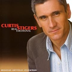Curtis Stigers - Real Emotional Cover Download