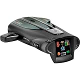 New Cobra 15-Band Digital/Laser/Safety Camera Detector with Touchscreen Display