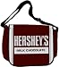Messenger Bag - Hershey's - Milk Chocolate Bar