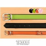 Eigenschaften Trixie  / Fashion HB (S), 31-37 cm / 18 mm, rosa-weiß