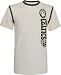 Boston Celtics Majestic Unleahsed Adrenaline Crew T-Shirt