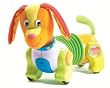 Tiny Love Follow Activity Toy, Me Fred