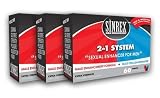 3 Boxes - Sinrex Male Enhancement Pills