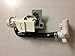 SAMSUNG DC96-01700A ASSEMBLY PUMP DRAIN WF218ANW OEM Original Part