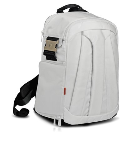 Detail image Manfrotto MB SS390-7SW AGILE VII Sling Bag -White