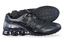 Adidas Microbounce TR III 3 Running Trainers Black / Black