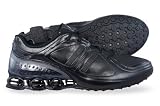 417e9S4gCZL. SL160  Adidas Microbounce TR III 3 Running Trainers Black / Black