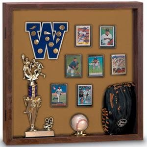 cyber monday price United Visual Products Inc. UVMCS3636-Walnut/cork