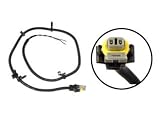 Dorman 970-041 ABS Sensor with Harness