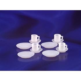 <b>Miniature Table Setting Set</b>
